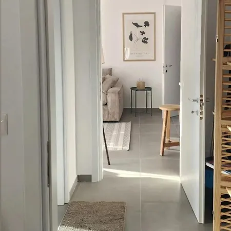 Akira Cozzy Appartamento Tirana